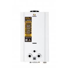 Газовая колонка Sabio JSD20-A21 Copper в Запорожье